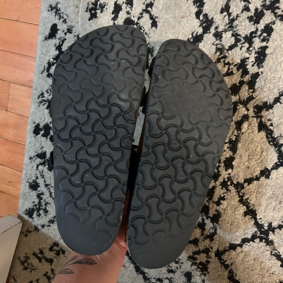 Birkenstock Mayari sandal women’s 39 - Picture 3 of 5